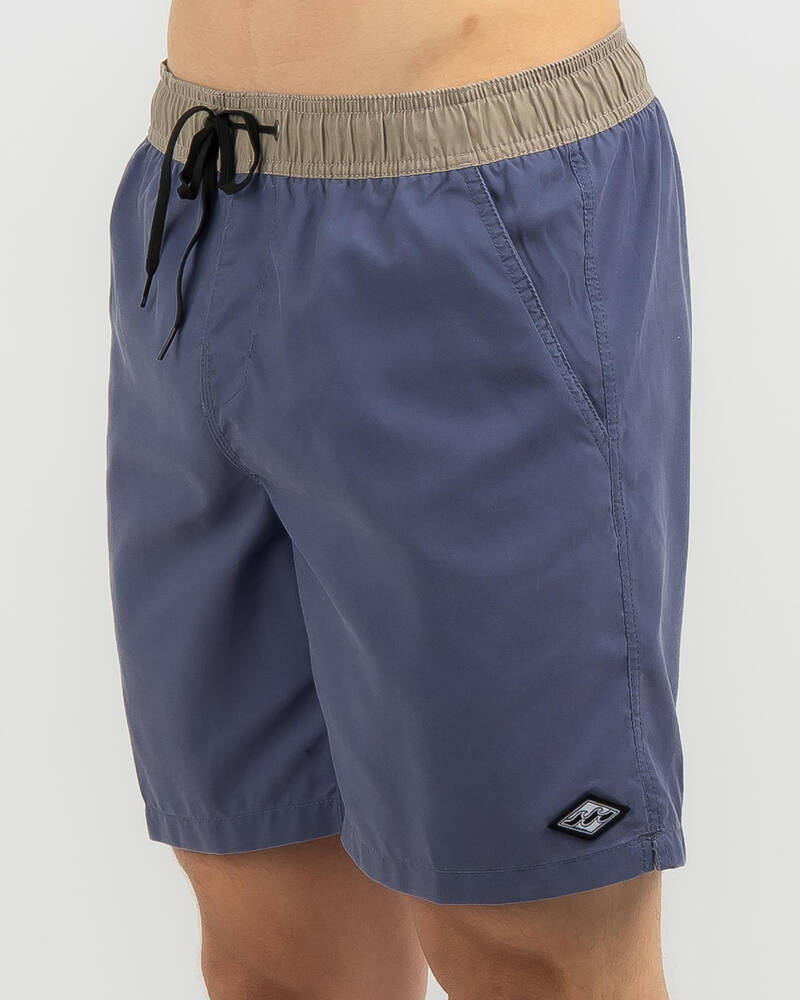 Billabong All Day Pigment Board Shorts for Mens