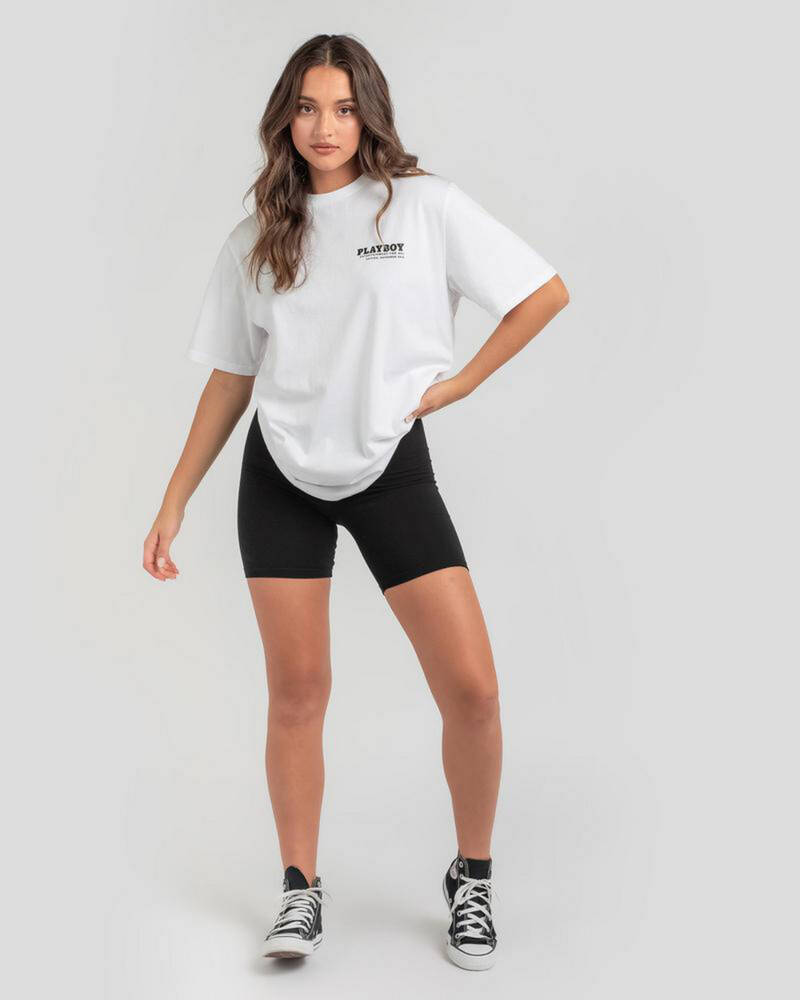 Playboy November 13' T-Shirt for Womens