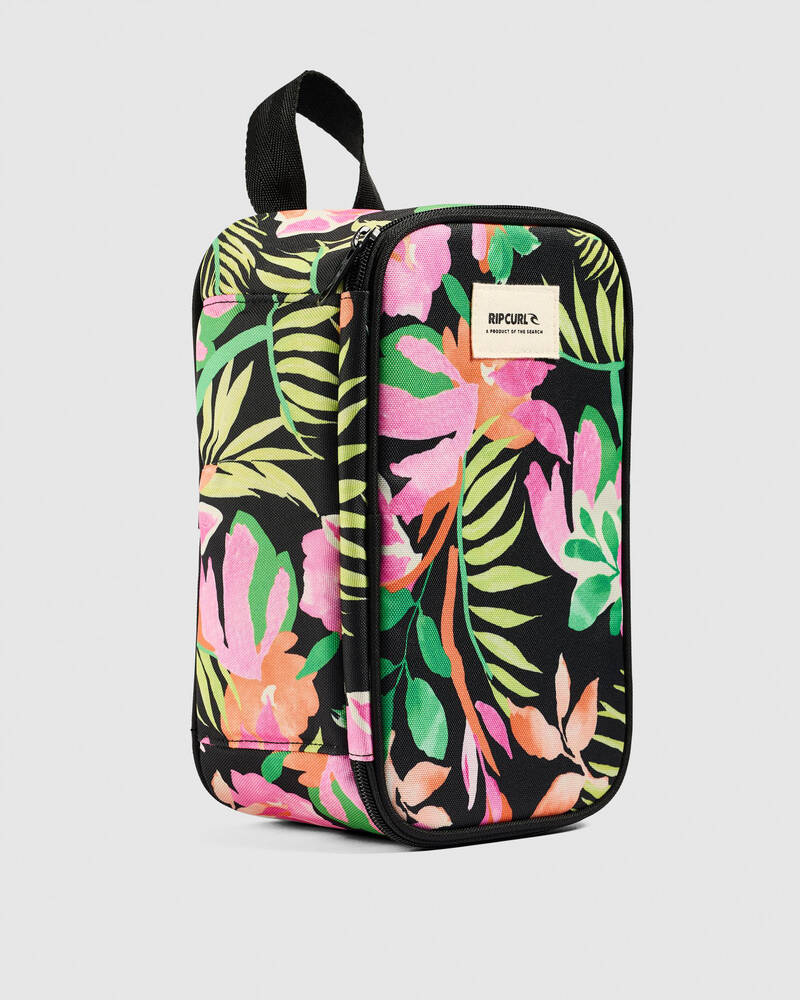 Rip Curl Mixed Lunch Box for Womens