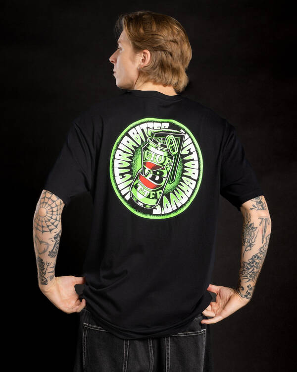 Flash Greenade T-Shirt