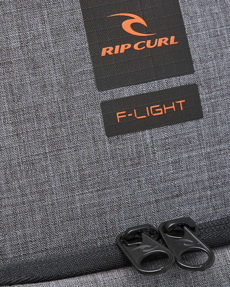 Rip Curl F-Light Ultra 30L Hydro Eco Backpack for Mens