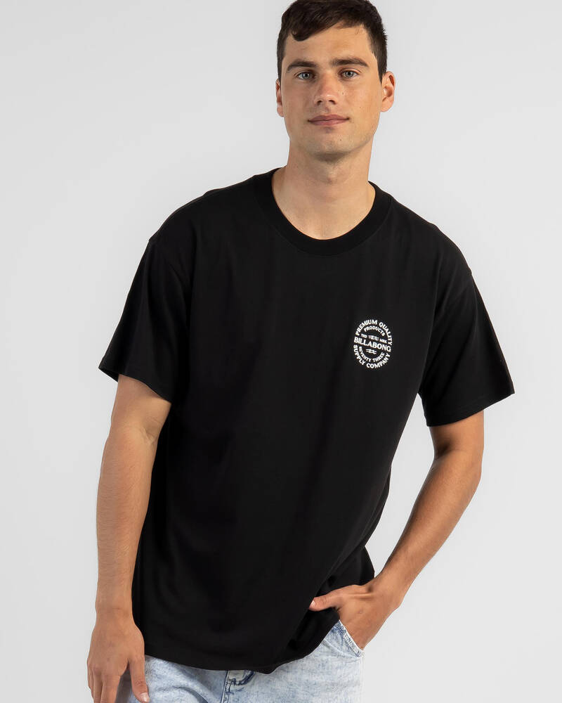 Billabong Supply T-Shirt for Mens