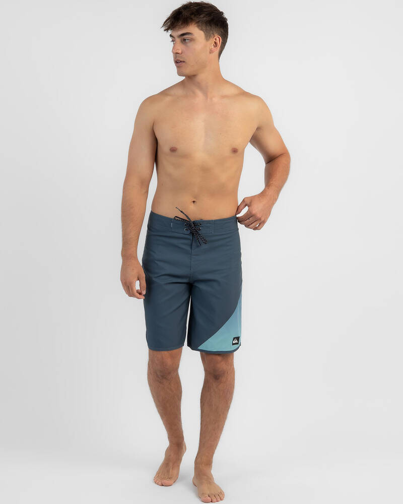 Quiksilver Everyday New Wave 20" Board Shorts for Mens