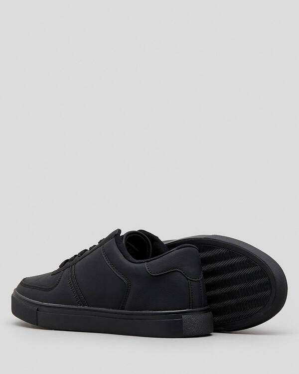 Skylark Boys' Haste BTS Shoes for Mens