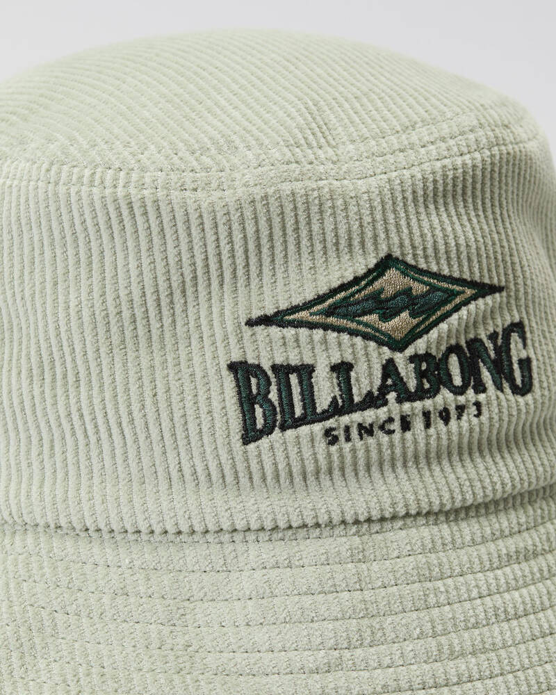 Billabong Bong Days Bucket Hat for Mens