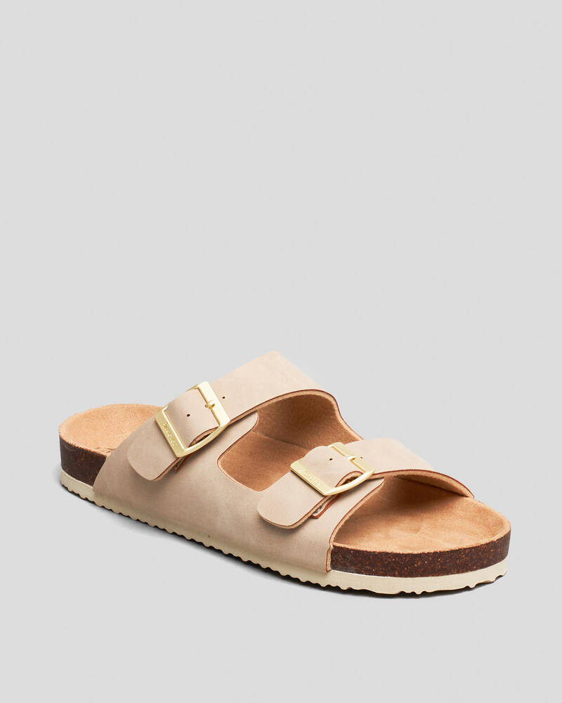 Ava And Ever Cortina Slide Sandals for Womens