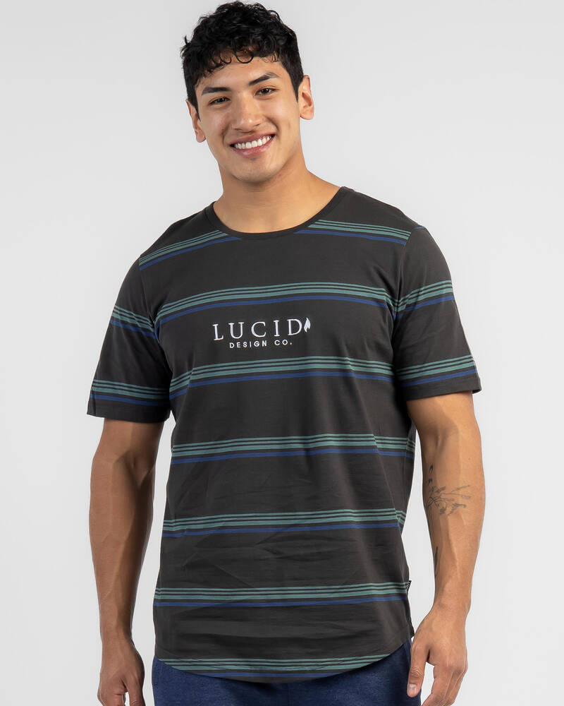 Lucid Devious T-Shirt for Mens