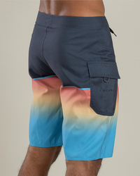 Rip Curl Dawn Patrol Board Shorts for Mens image number null
