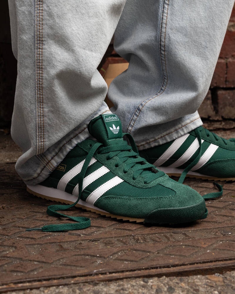 adidas R71 Shoes for Mens