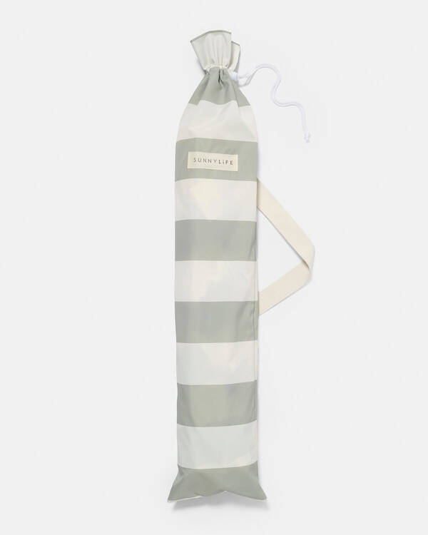 Sunnylife Compact Beach Umbrella for Unisex