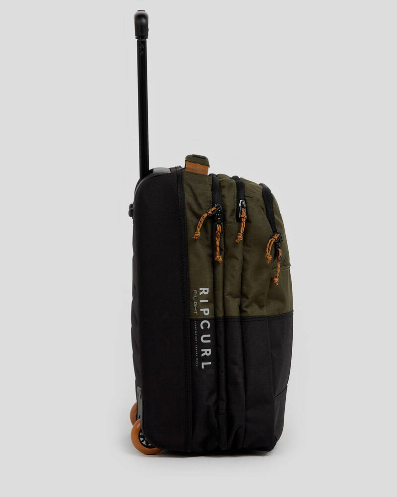 Rip Curl F-Light Cabin 35L Combine Travel Bag for Mens