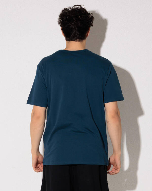 Champion Script Tonal T-Shirt for Mens