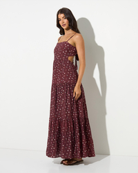 Mooloola Carissa Maxi Dress for Womens image number null