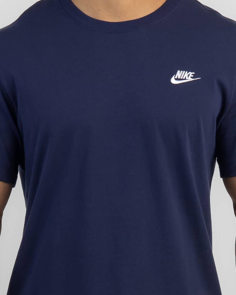 Nike Sportswear Club T-Shirt for Mens