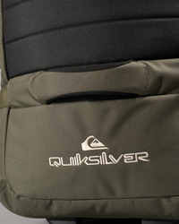 Quiksilver New Reach Travel Bag for Mens image number null