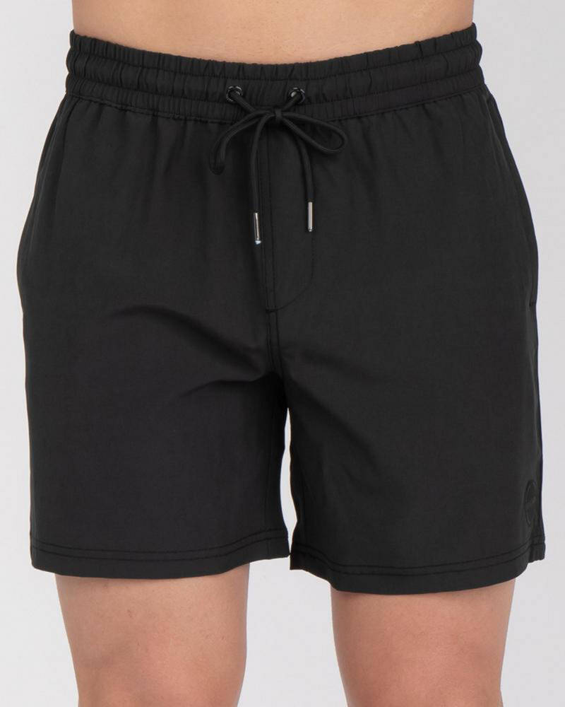Skylark Obligate Mully Shorts for Mens