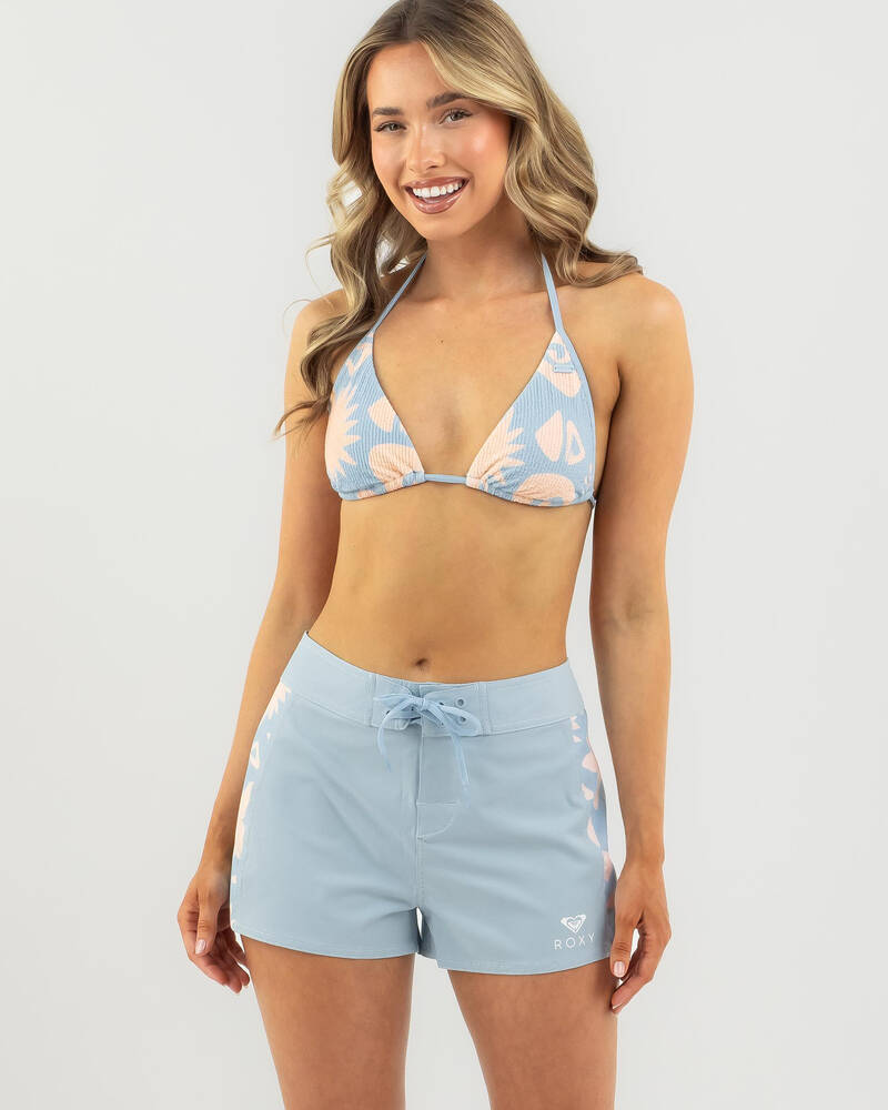 Roxy PT Board Shorts for Womens
