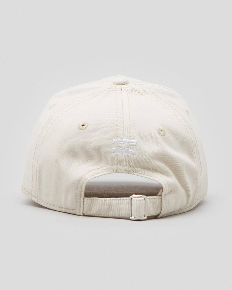 Billabong Girls' Got It Cap for Womens