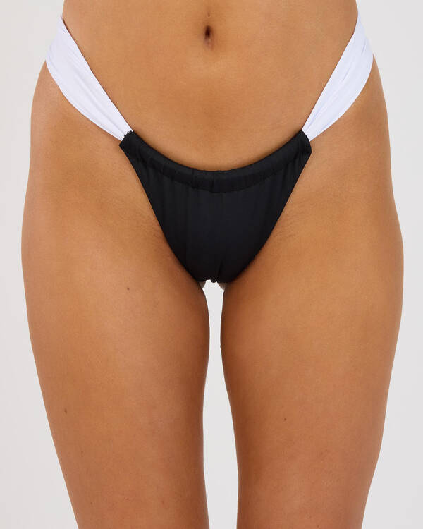 Kaiami Kelcey Itsy Bikini Bottom for Womens