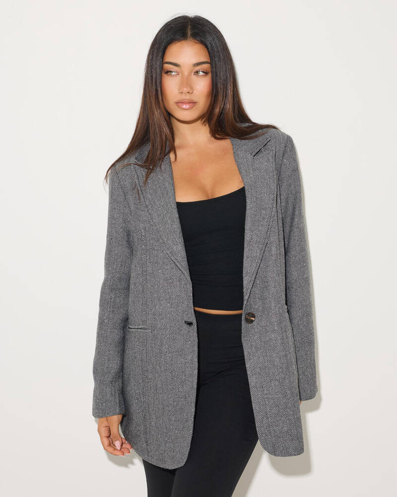Ava And Ever Bianca Blazer for Womens