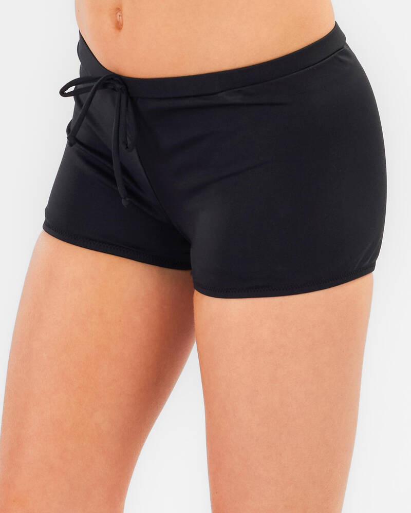 Topanga Girls' Frankie Swim Short for Womens