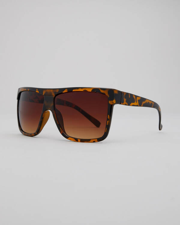 Indie Eyewear Ladette Sunglasses for Womens