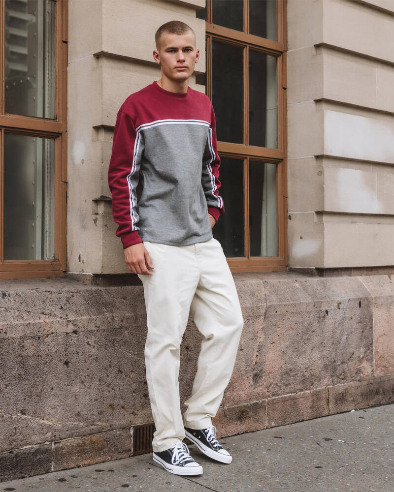 Jacks Vacant Pants for Mens