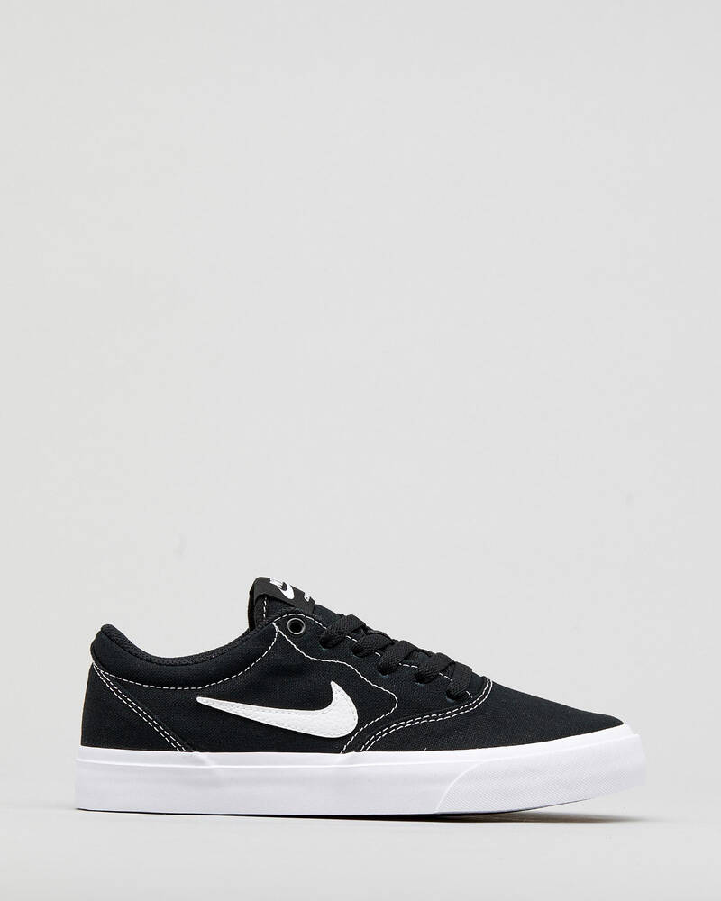 Nike Boys' Charge Shoes for Mens