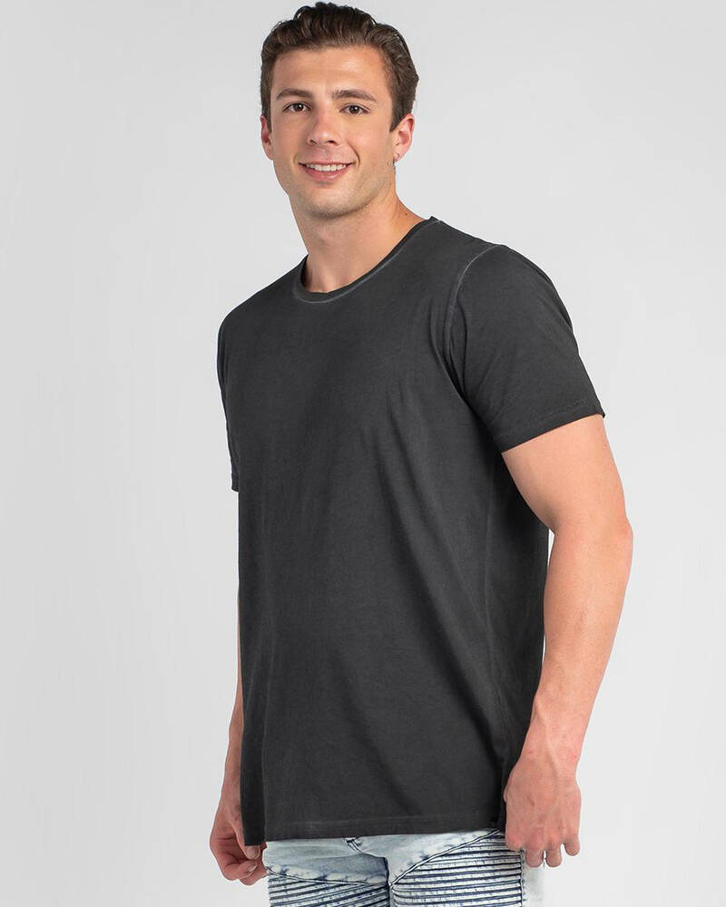 Lucid Coma T-Shirt for Mens