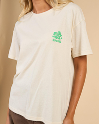 Rip Curl Surf Puff Party Pack Relaxed T-Shirt for Womens image number null