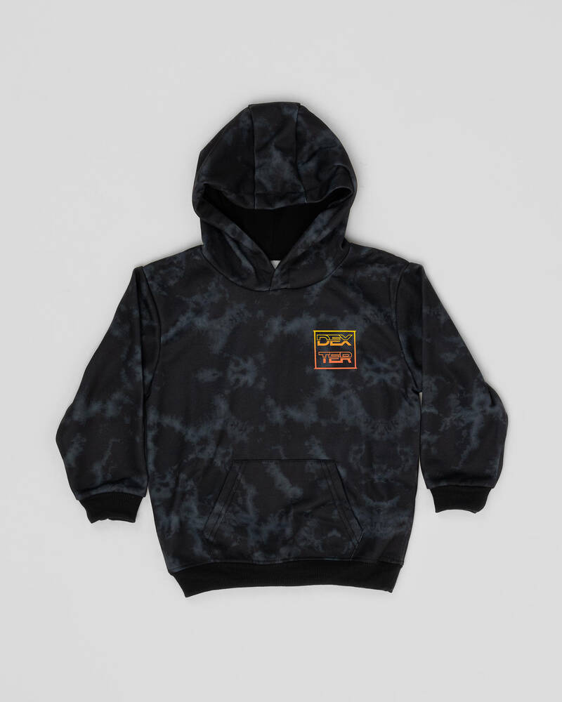 Dexter Toddlers' Tectonic Hoodie for Mens