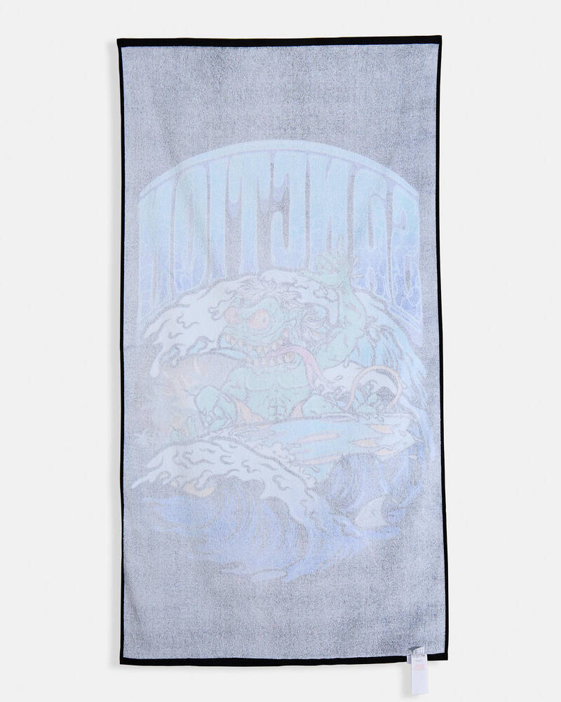 Sanction Boys' Cruise Beach Towel for Mens
