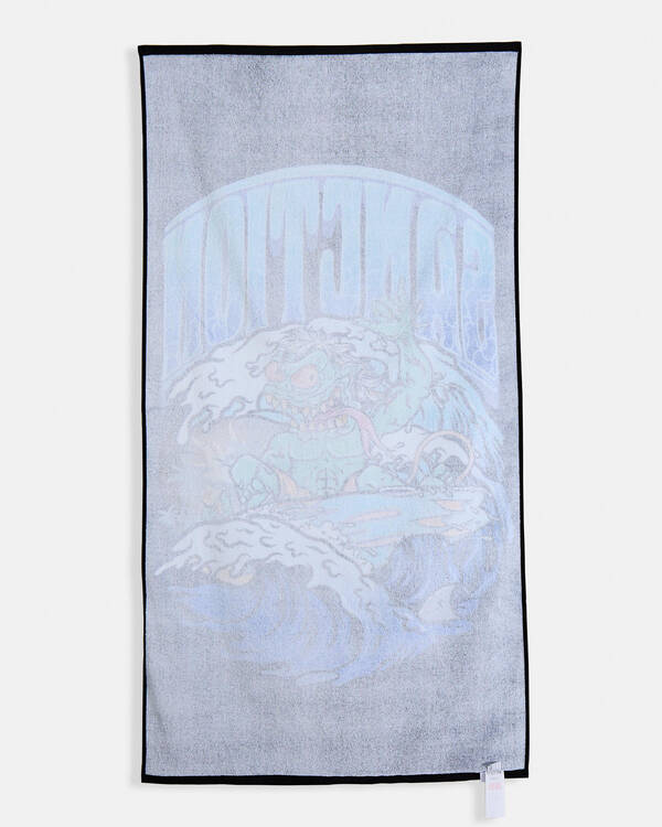 Sanction Boys' Cruise Beach Towel for Mens