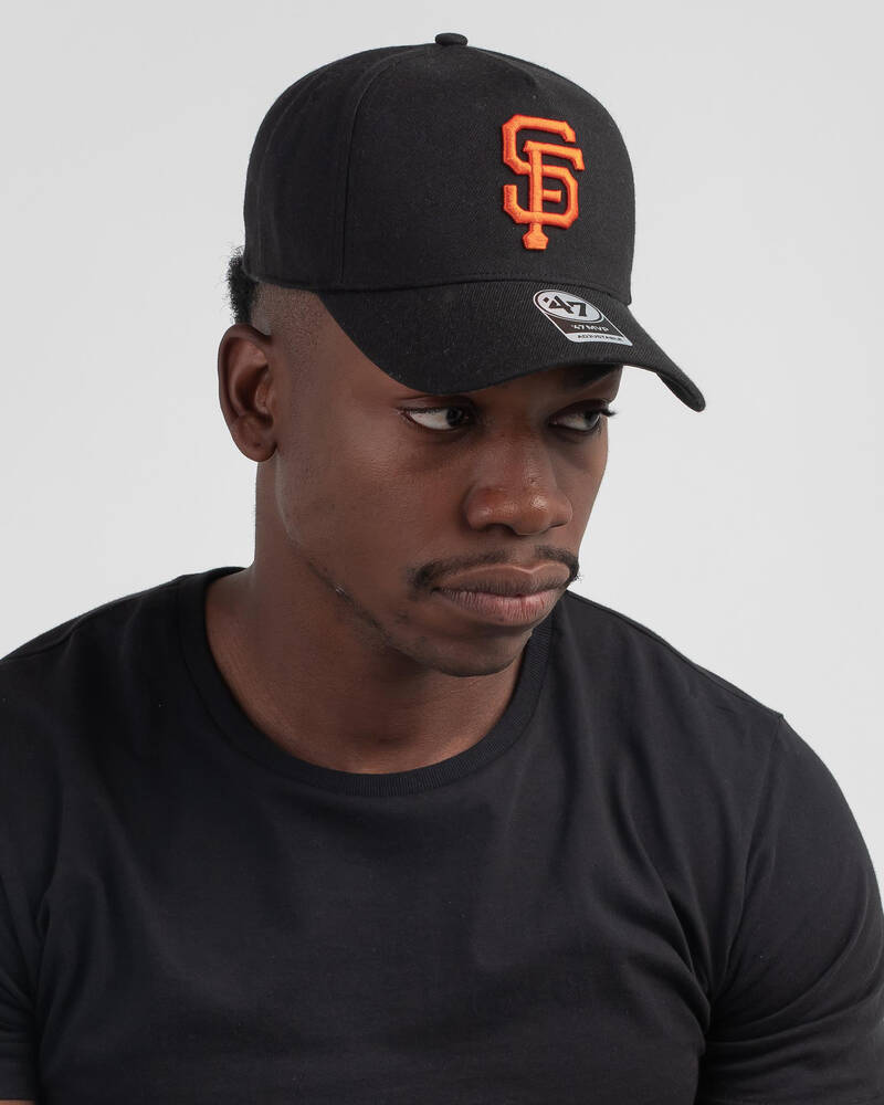 Forty Seven San Francisco Giants Replica '47 MVP DT Cap for Mens