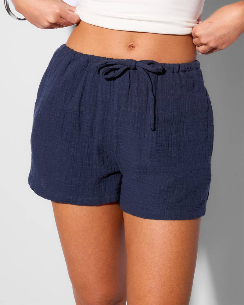 Mooloola Lennox Shorts for Womens