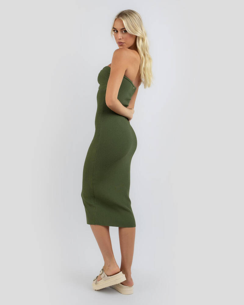Ava And Ever Bianca Midi Dress for Womens
