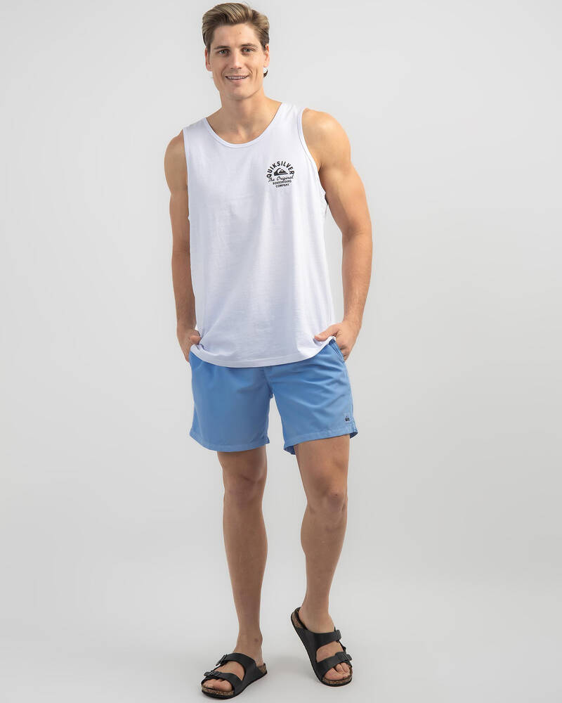 Quiksilver Everyday Surfwash Volley for Mens