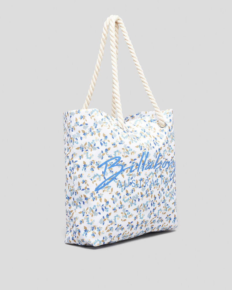 Billabong Chiquita Beach Bag for Womens