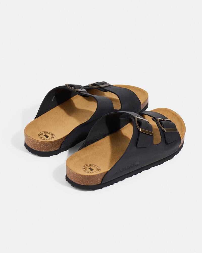 Ringers Western Ashford Sandals for Mens