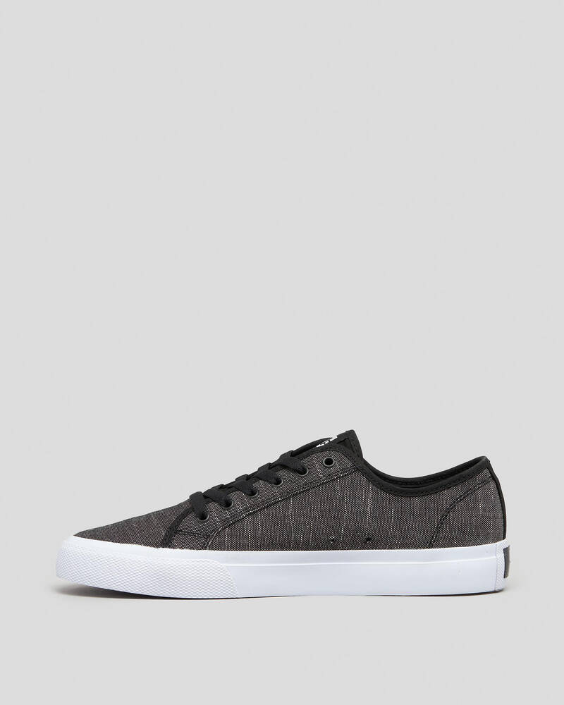 DC Shoes Manual TXSE Shoes for Mens