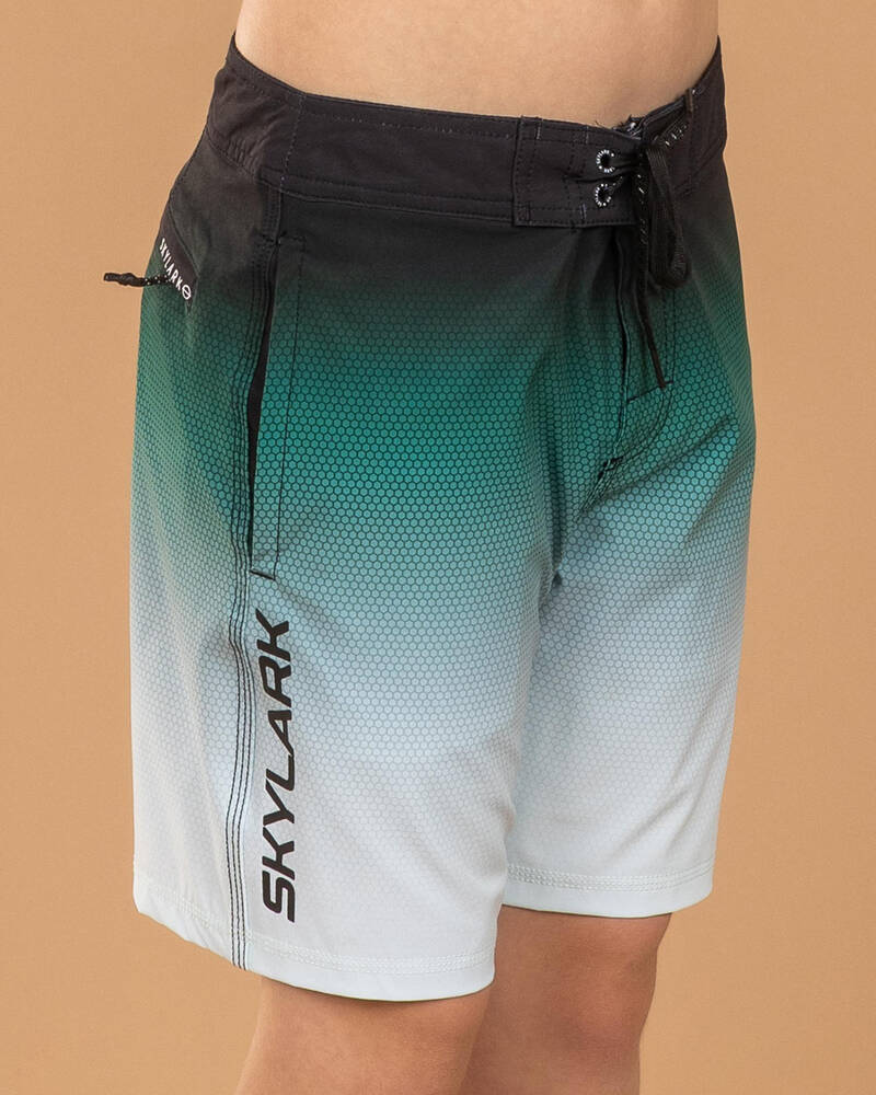 Skylark Boys' Multiple Board Short for Mens