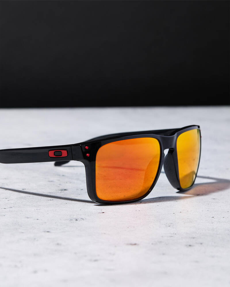 Oakley Holbrook XL Sunglasses for Mens