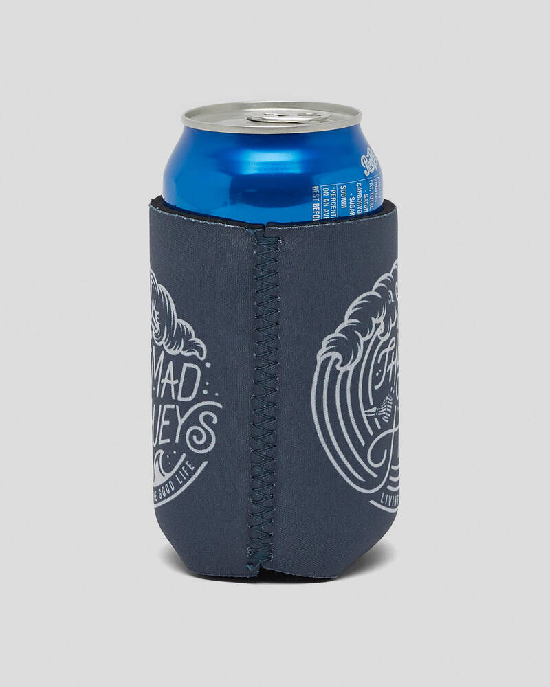 The Mad Hueys The Good Life Stubby Cooler for Mens