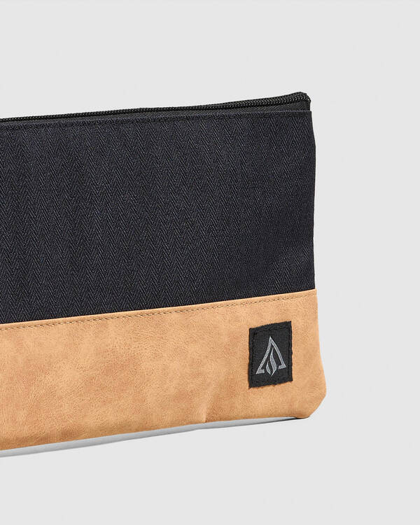 Lucid Range Pencil Case for Mens
