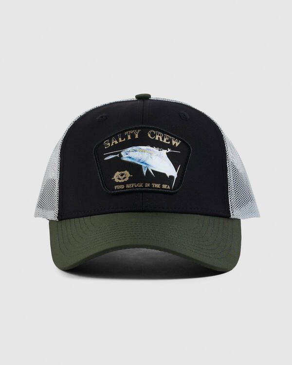 Surface Retro Trucker Cap