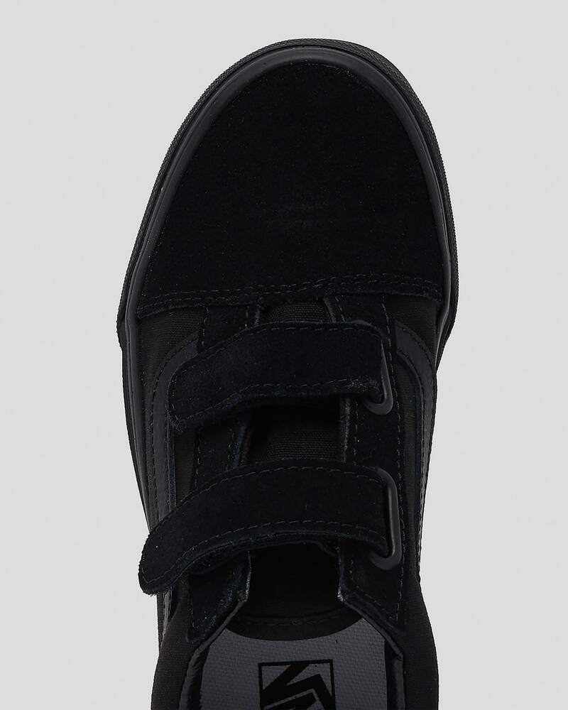 Vans Girls' Old Skool Shoes for Womens