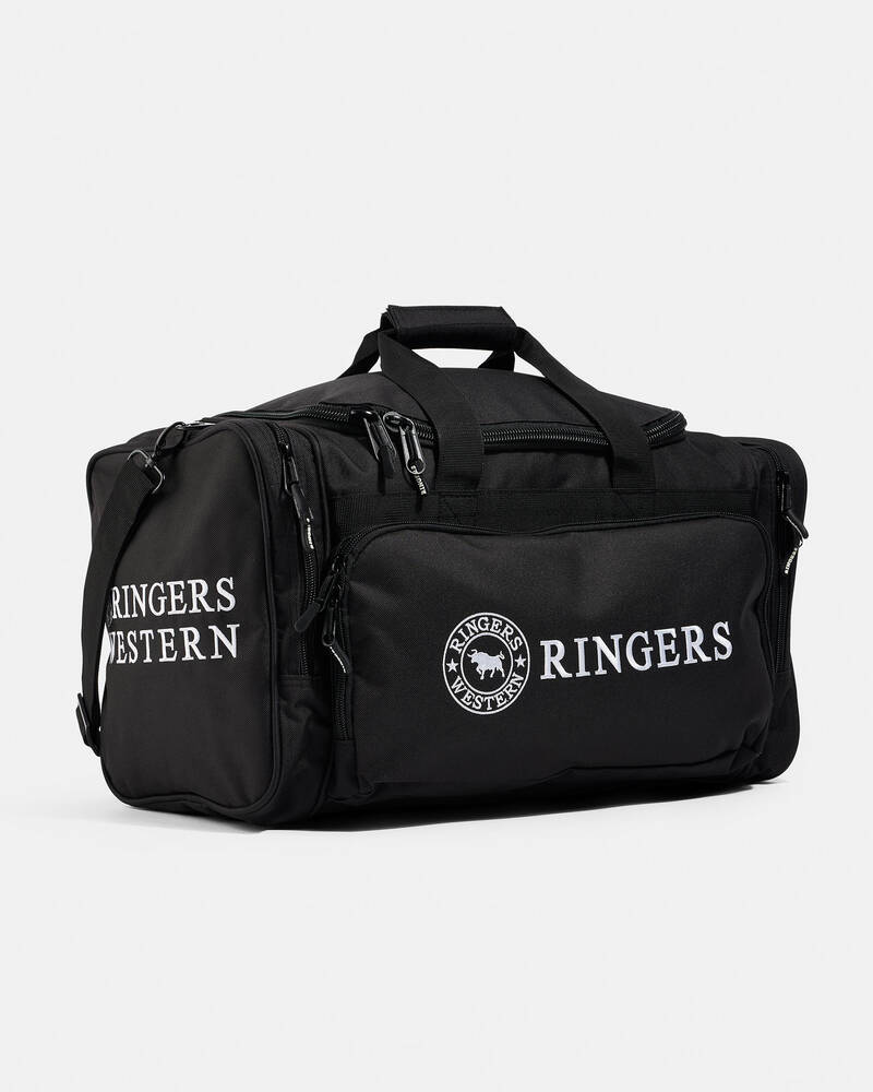 Ringers Western Rider Go Sports Duffle Bag for Mens