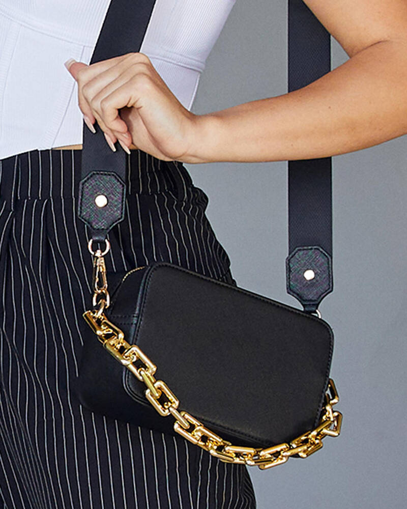 Karyn In LA Jennie Chain Bag Strap for Womens