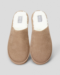 Skylark Cord Slipper for Mens image number null