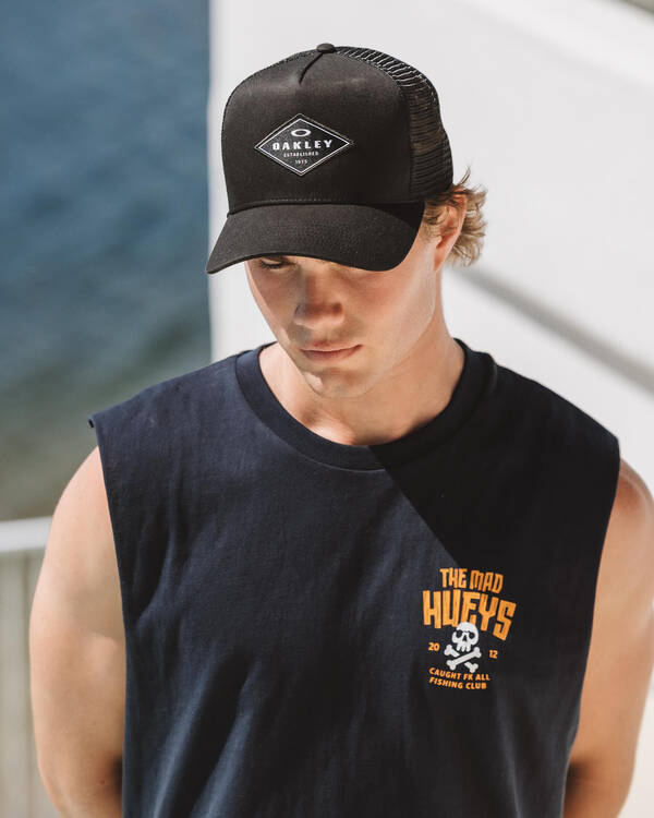 Fracture Cap